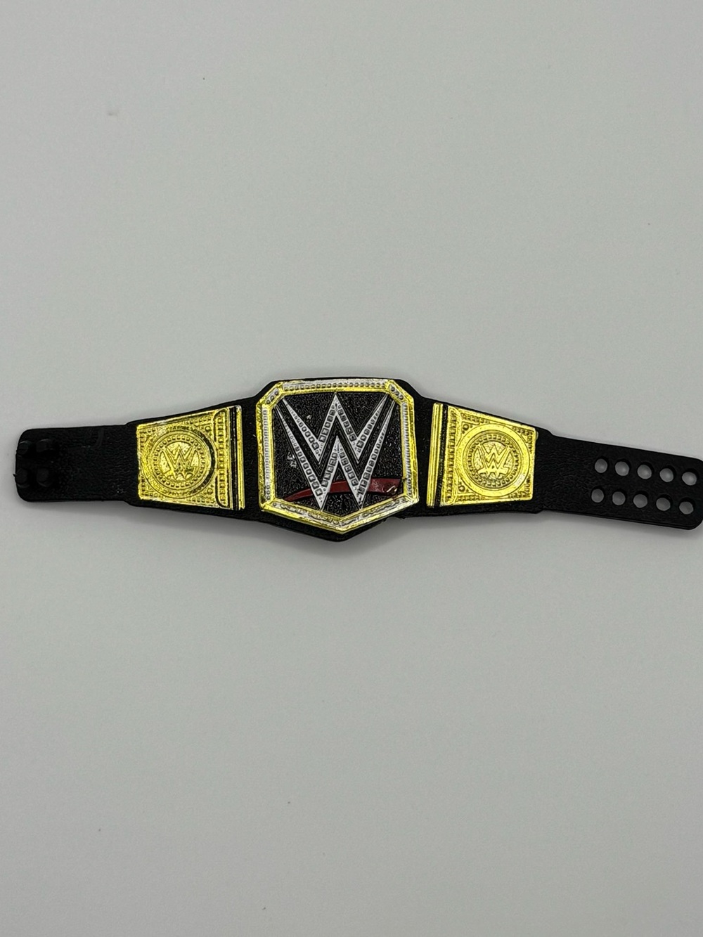WWE World Heavyweight Championship